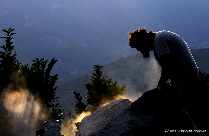 Copyright Stefano Maselli